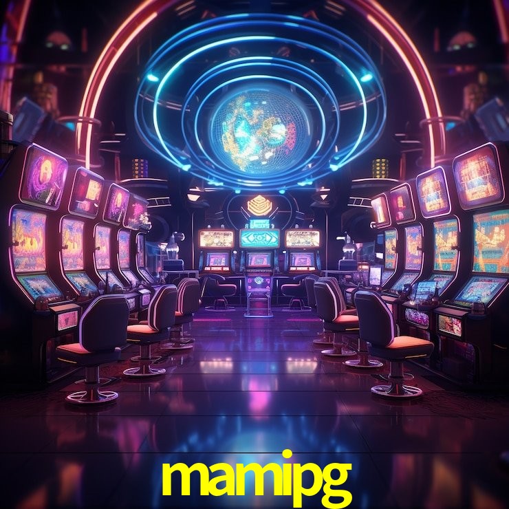 Painel RTP mamipg
