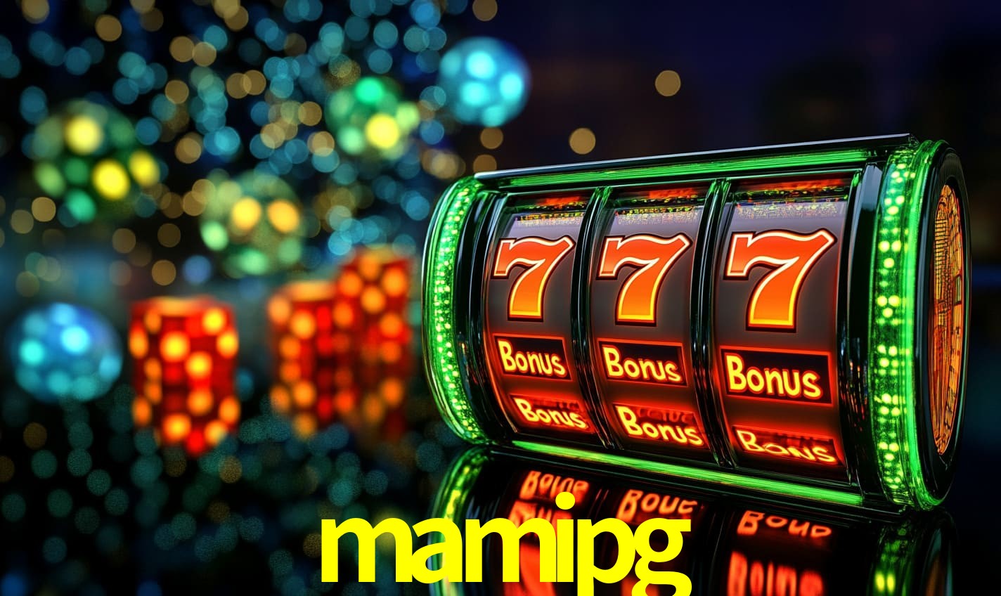 Game Providers mamipg