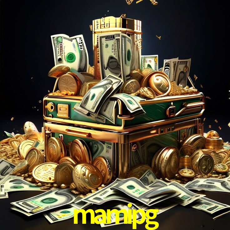 Welcome Bonus mamipg
