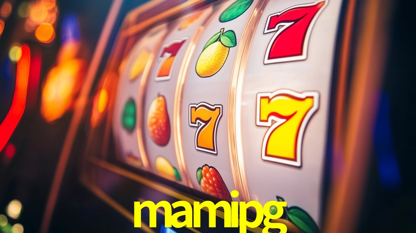 Tournaments mamipg