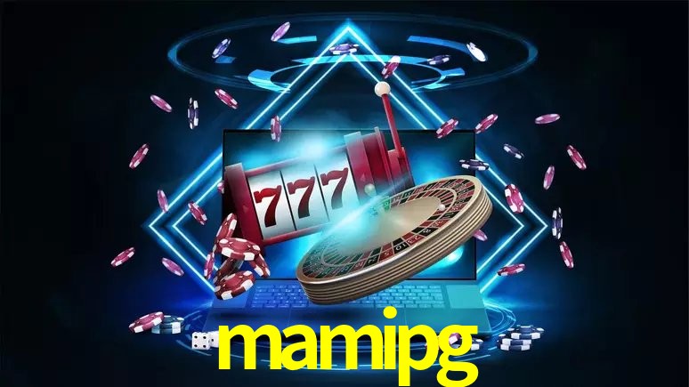 Slot Games mamipg