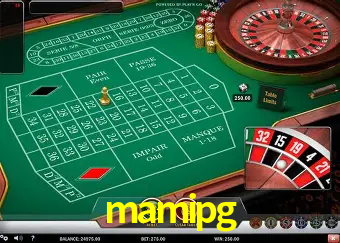 VIP Casino mamipg