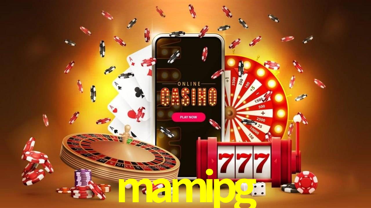Games Directory mamipg