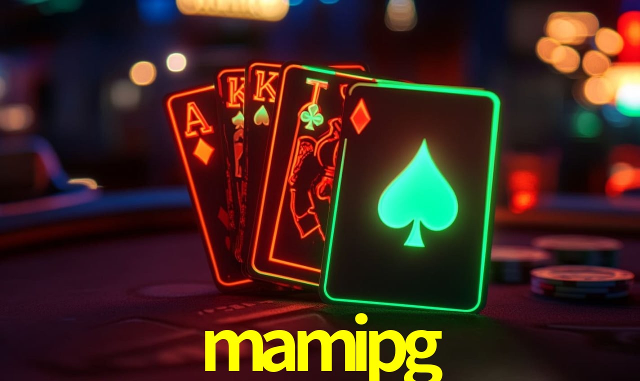 Bonus Features mamipg