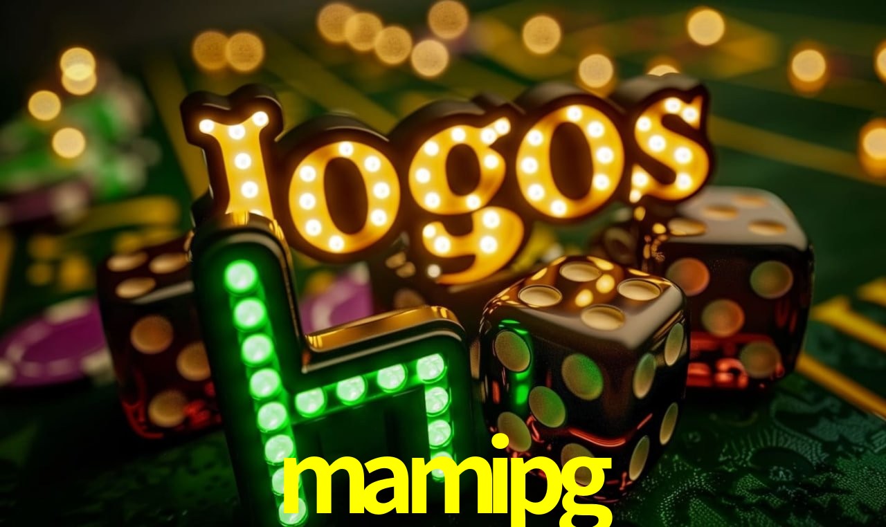Game Statistics mamipg