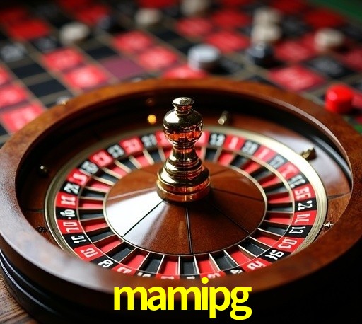 Responsive Design mamipg