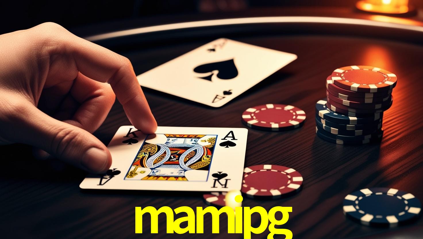 Verificação de Conta MAMIPG.COM